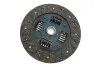 Диск зчеплення Kia Sorento 2.4 02-09 (d=240mm) SACHS 1878 600 944 (фото 2)