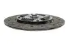 Диск зчеплення Kia Sorento 2.4 02-09 (d=240mm) SACHS 1878 600 944 (фото 3)