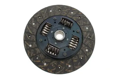 Диск сцепления Kia Sorento 2.4 02-09 (d=240mm) SACHS 1878 600 944