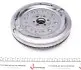 Демпфер + комплект сцепления Skoda Fabia/Octavia/Roomster/VW Bora/Golf 1,8T/1.9TDI SACHS 2289 000 041 (фото 3)