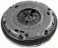 Демпфер + комплект сцепления Skoda Fabia/Octavia/Roomster/VW Bora/Golf 1,8T/1.9TDI SACHS 2289 000 041 (фото 9)