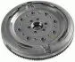 Демпфер + комплект сцепления Skoda Fabia/Octavia/Roomster/VW Bora/Golf 1,8T/1.9TDI SACHS 2289 000 041 (фото 10)