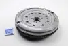 Демпфер + комплект зчеплення VW Caddy 1.9TDI 77kw 04-10/2.0TDI 81kw 10-15 SACHS 2289 000 280 (фото 1)