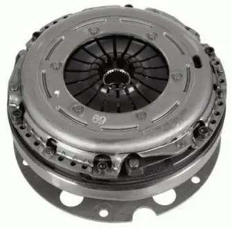 Маховик + комплект сцепления SACHS 2289000298