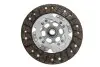 Демпфер + комплект зчеплення VW T5 1.9TDI 03-09 (62kw/63kw/75kw/77kw) SACHS 2290 601 059 (фото 10)