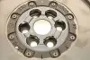 Демпфер + комплект зчеплення Opel Insignia 2.0 CDTI 08-17 (d=240mm) SACHS 2290 601 076 (фото 21)
