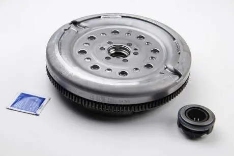 Комплект зчеплення SACHS 2290 602 004