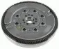 Маховик FORD C-MAX, FOCUS 1,6 TDCi 03- SACHS 2294 000 109 (фото 2)