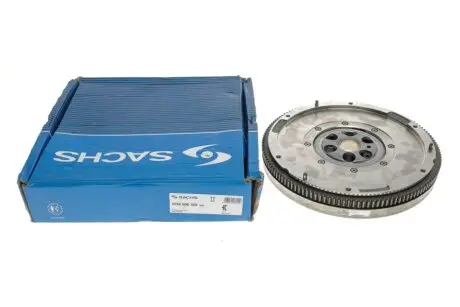 Демпфер сцепления VW Passat/Golf 1.9TDI 96-04 SACHS 2294 000 329