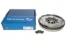 Демпфер зчеплення Dodge Journey/Jeep Compas 2.0 CRD 103kw 06- (d=240mm) 2294 000 514 SACHS 2294000514 (фото 5)