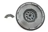 Демпфер зчеплення MB Sprinter (OM611/612) 2.2-2.7CDI, d=240mm SACHS 2294 000 519 (фото 1)