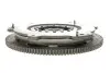 Демпфер зчеплення Dodge Nitro/Jeep Cherokee 2.8 CRD 130/147kw 07- (d=280mm) SACHS 2294 000 845 (фото 4)