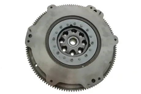 Демпфер зчеплення Dodge Nitro/Jeep Cherokee 2.8 CRD 130/147kw 07- (d=280mm) SACHS 2294 000 845