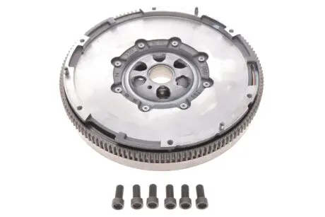 Маховик VW Caddy III/Passat 2.0TDI 08- SACHS 2294 001 361