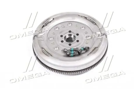 Демпфер сцепления Audi A3/Skoda Octavia/Superb/VW Golf/Passat 2.0 TDI 03- SACHS 2294 001 362