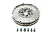 Демпфер зчеплення Opel Insignia A 2.0 CDTI 08-17 (88-143kw) (d=250mm) SACHS 2294 001 592 (фото 1)