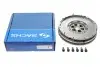 Демпфер зчеплення Opel Insignia A 2.0 CDTI 08-17 (88-143kw) (d=250mm) SACHS 2294 001 592 (фото 2)