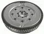 Маховик RENAULT GRAND SCENIC II, III, MEGANE II, III, SCENIC II, III SACHS 2294 001 868 (фото 2)