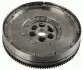 Маховик SACHS 2294 001 998 (фото 1)