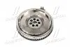 Демпфер сцепления Renault Kangoo/Scenic 1.5dCi 08- SACHS 2294 002 113 (фото 4)