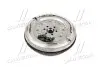 Демпфер зчеплення VW T5 2.0TDI 4motion 09-15 (240mm) 100/103kw SACHS 2294 002 165 (фото 2)