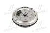 Демпфер зчеплення VW T5 2.0TDI 4motion 09-15 (240mm) 100/103kw SACHS 2294 002 165 (фото 3)