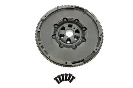 Демпфер зчеплення VW T5/T6 2.0TDI 09-, 100/103kw, CAAC,CCHA,CAAE,CCHB SACHS 2294 002 166