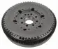 Маховик SACHS 2294501221 (фото 2)