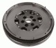 Маховик MITSUBISHI GRANDIS, LANCER VIII, LANCER VIII, 05- SACHS 2294 501 250 (фото 1)