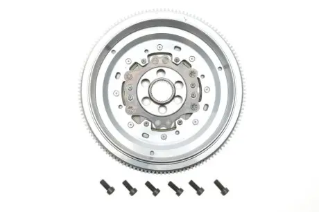 Демпфер зчеплення VW T5 2.0TDI/BiTDI/4motion 09/09- (DSG) SACHS 2295 000 326