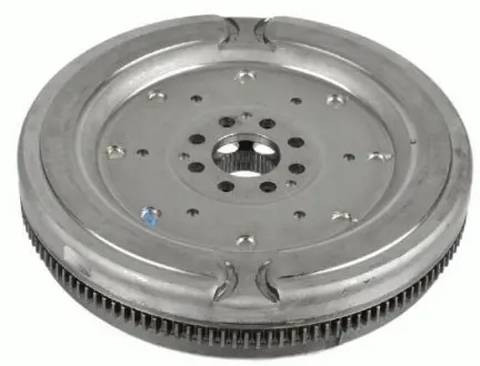 Маховик двомасовий SACHS 2295 000 513
