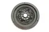 Демпфер сцепления Audi A3/VW GolfV/VI/Passat 1.8/2.0FSI-TSI, 03-12, DSG6-02E/0D9 (DQ250) SACHS 2295 000 514 (фото 4)