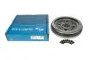 Демпфер сцепления Audi A3/VW GolfV/VI/Passat 1.8/2.0FSI-TSI, 03-12, DSG6-02E/0D9 (DQ250) SACHS 2295 000 514 (фото 5)