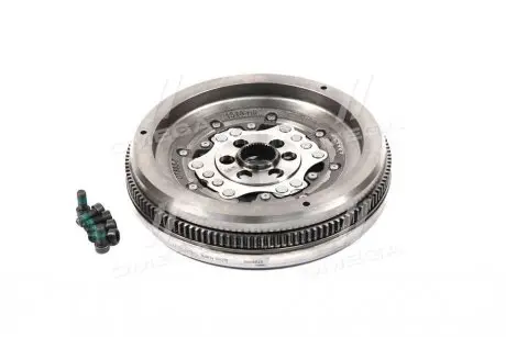 Демпфер сцепления Audi A3/Skoda Octavia/Superb/VW Golf/Passat 2.0 TDI SACHS 2295 000 541