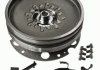 Демпфер зчеплення Audi A4/A6 2.0-3.0TDI 07-18 (10--150kw) (d=280mm) SACHS 2295 000 718 2295 000 718