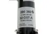 Амортизатор (передний) Opel Zafira A 99-05 (R) SACHS 280 360 (фото 3)