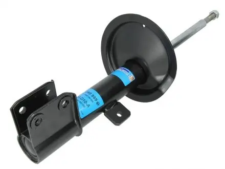 Амортизатор (передній) Citroen C4 04-/Peugeot 307 00- (L) SACHS 290 959