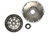 Комплект зчеплення BMW 3(E30/36)/5(E28/34/39) 2.4/2.5TD 81- (228mm) SACHS 3000 133 002 (фото 2)