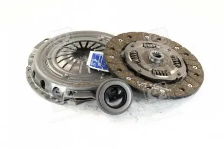 Ремонтний комплект сцепления SACHS 3000 174 001