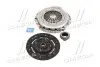 Сцепления OPEL OMEGA A 1.8-2.0 86-94 SACHS 3000 176 003 (фото 2)