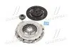 Сцепления OPEL OMEGA A 1.8-2.0 86-94 SACHS 3000 176 003 (фото 4)