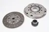 Комплект сцепления BMW 5-7 3.0 86-94 (Вир-во SACHS) 3000 207 001