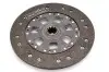 Комплект сцепления BMW 5-7 3.0 86-94 SACHS 3000 207 001 (фото 4)