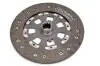 Комплект сцепления BMW 5-7 3.0 86-94 SACHS 3000 207 001 (фото 5)
