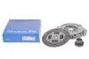 Комплект зчеплення BMW 3 (E36) 320i M50/M52 91-99 (d=228mm) (z=10) (+вижимний) SACHS 3000 305 001 (фото 2)
