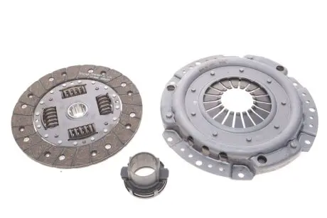 Комплект зчеплення BMW 3 (E36) 320i M50/M52 91-99 (d=228mm) (z=10) (+вижимний) SACHS 3000 305 001
