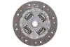 Комплект зчеплення BMW 3 (E36) 320i M50/M52 91-99 (d=228mm) (z=10) (+вижимний) SACHS 3000 305 001 (фото 7)