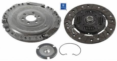 Комплект зчеплення SACHS 3000605001