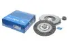 Комплект сцепления MB Sprinter 312 2.9TDI (d=250mm) SACHS 3000 725 001 (фото 2)