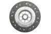 Комплект сцепления MB Sprinter 312 2.9TDI (d=250mm) SACHS 3000 725 001 (фото 5)